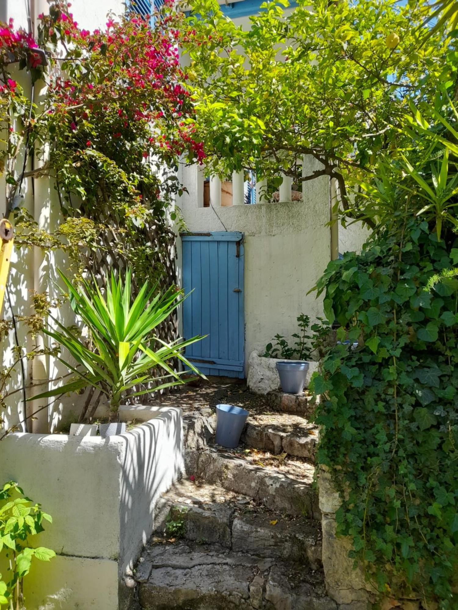 Villa Au Fil De L Eau Cannes Exterior foto